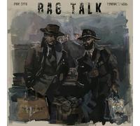 Pink Siifu & Yungmorpheus - Bag Talk Deluxe