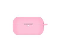 (pink) Silicone Protective Cover For Technics EAH-AZ100 Bluetooth Headset