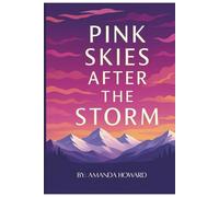 Pink Skies After The Storm