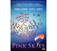 Pink Skies (DVD) Dr. Susan Love Dr. David Heber Stacy Malkan Kate Cooper-Jensen