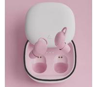 (pink) Sleep Earbuds Bluetooth Sleep Wireless Earbuds for Side Sleepers