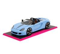 Pink Slips 1:24 W6 Porsche Carrera GT Auto Die-Cast, Giocattoli Per Bambini E...