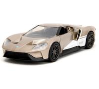 Pink Slips 1:32 W1 2017 Ford GT Auto Die-Cast, Giocattoli Per Bambini E...
