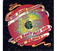 Pink Snowflakes - You Don't Miss Your Planet