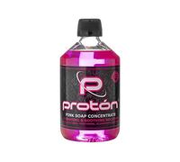 Pink Soap Proton CONCENTRATO con Pantenolo, Allantoina e Aloe Vera - 500 ml