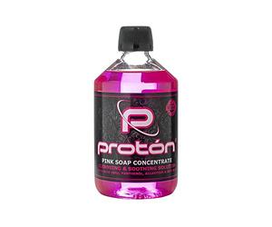 Pink Soap Proton CONCENTRATO con Pantenolo, Allantoina e Aloe Vera - 500 ml