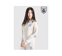 Pink Soda Sport Girls' Crew Sweatshirt Junior, Marrone 8-9Y