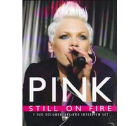 Pink - Still on fire