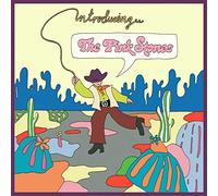 The Pink Stones Introducing... The Pink Stones (CD) Album