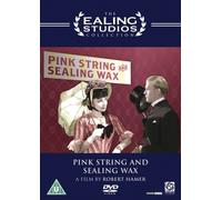 Pink String and Sealing Wax [Edizione: Regno Unito]