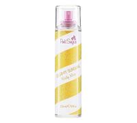 Pink Sugar Creamy Sunshine, Body Mist, Acqua Corpo Profumata e Delicata dalle note dolci e cremose - Formato da 236 ml
