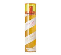 Pink Sugar Creamy Sunshine, Profumo per capelli a lunga durata. Con protezione UV - 100 ml