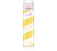 Aquolina Pink Sugar Creamy Sunshine spray per il corpo da donna 236 ml