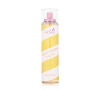Aquolina Pink Sugar Creamy Sunshine spray per il corpo da donna 236 ml