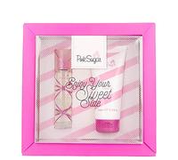 Pink Sugar -Eau de Toilette 30 ml e Glossy Shower Gel 100 ml