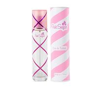 Aquolina Pink Sugar Donna Eau de Toilette Vapo 50 ml