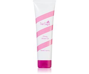 Pink Sugar Glossy gel doccia delicato da donna 150 ml