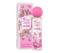 Aquolina Pink Sugar LolliPink Eau de Toilette 100 ml