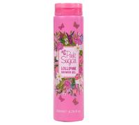 Pink Sugar Lollipink doccia gel 200 ml per donna