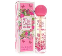 Pink Sugar Lollipink by Aquolina Eau De Toilette Spray 3.4 oz / e 100 ml [Women]