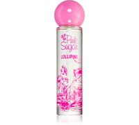 Aquolina Pink Sugar LolliPink Eau de Toilette 100 ml