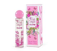 Aquolina Pink Sugar Lollipink Eau de Toilette 50 ml