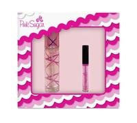Pink Sugar - Pink Sugar Cofanetto Cofanetti Per Lei 1 pieces female