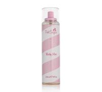 Pink Sugar Body Mist, Acqua Corpo delicata, profumata e femminile. Fragranza dolce e persistente - Formato da 236 ml
