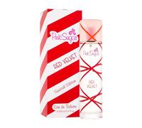 Pink Sugar Red Velvet 100 ml eau de toilette per Donna