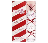 Pink Sugar Red Velvet 100 ml eau de toilette per Donna