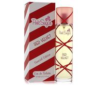 Pink Sugar Red Velvet Aquolina EdT 3.4 oz / e 100 ml