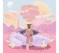 Pink Sweat$ Pink Planet (Vinyl LP) 12" Album