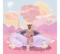 Pink Sweat$ – Pink Planet – Vinile LP 12" – Import USA – Atlantic Bicycle