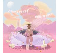 Pink Sweat$ – Pink Planet – Vinile LP 12" – Import USA – Atlantic Bicycle