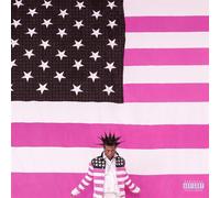 Pink Tape (2 Cd) - Lil Uzi Vert (Audio Cd)