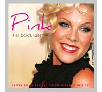 Pink - The Document
