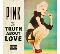 Pink - The Truth About Love. Standard Edition