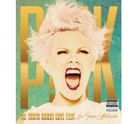 Pink - The Truth About Love Tour: Live From Melbourne