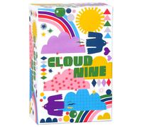 Pink Tiger Games Cloud Nine: A Game of Wonderful Things