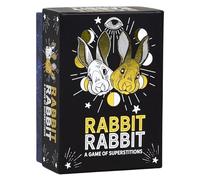 Pink Tiger Games coniglio coniglio: un gioco di superstizioni