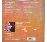 Pink - Trouble