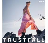 Pnk Trustfall (Vinyl LP) 12" Album