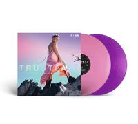 Pnk Trustfall: Tour Deluxe Edition (Vinyl LP) 12" Album Coloured Vinyl