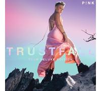 Pink - Trustfall (Tour Edition) (Deluxe Edition) (Softpack) (2 CD)