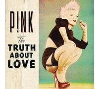 Pink Truth About Love (2 LP)