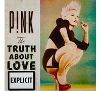 Pink - Truth About Love (Gold Series)