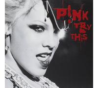 Pink Try This (+ Bonus (CD) Album