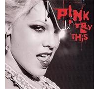 Pink - Try This (Gold Series)