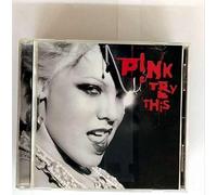 Pink - Try This [Import]