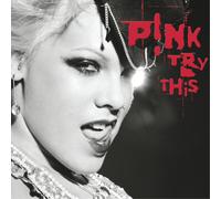 Pink - Try This